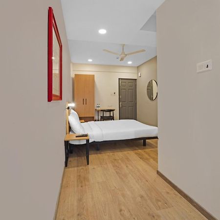 Hotel Js Residency Čennai Exteriér fotografie