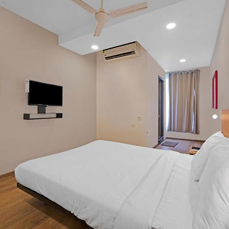 Hotel Js Residency Čennai Exteriér fotografie