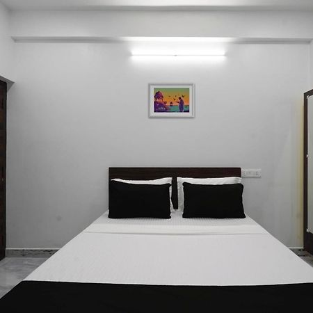 Hotel Js Residency Čennai Exteriér fotografie