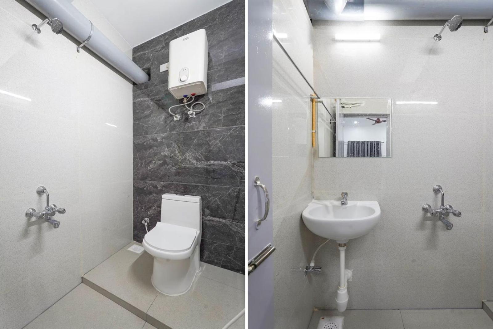 Hotel Js Residency Čennai Exteriér fotografie
